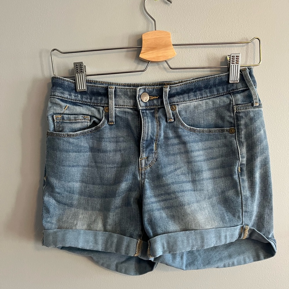 Massimo jean shorts